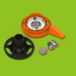 Plenty Filling Chamber with Reducer