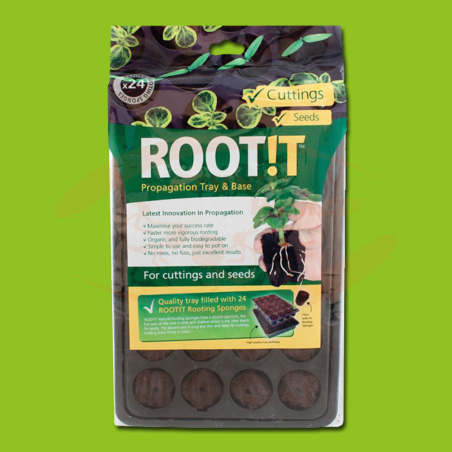 ROOTIT Propagation Tray (24)