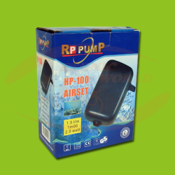 RP Pump HP-100 Airset