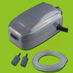 RP Pump RP-2 Airset