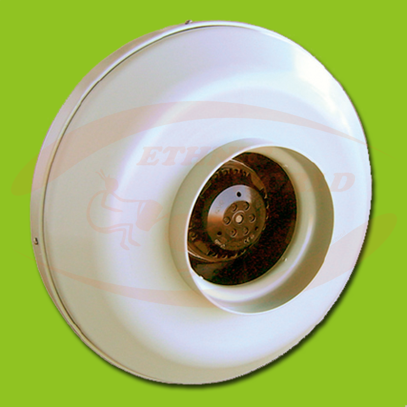 RVK 125 A1 - 225 m³/h