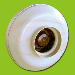 RVK 200 L1 - 950 m³/h