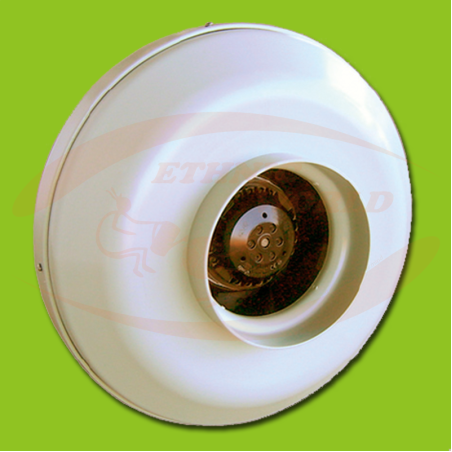 RVK 200 L1 - 950 m³/h