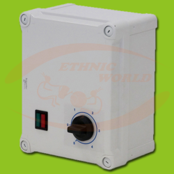 S&P Step Transformer