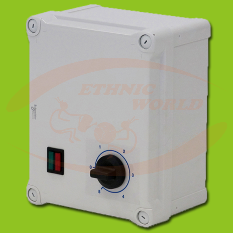 S&P Step Transformer