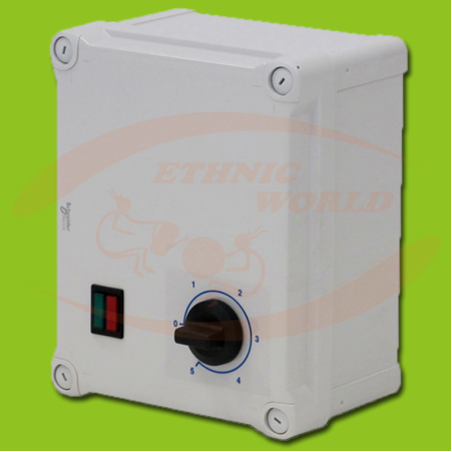 S&P Step Transformer