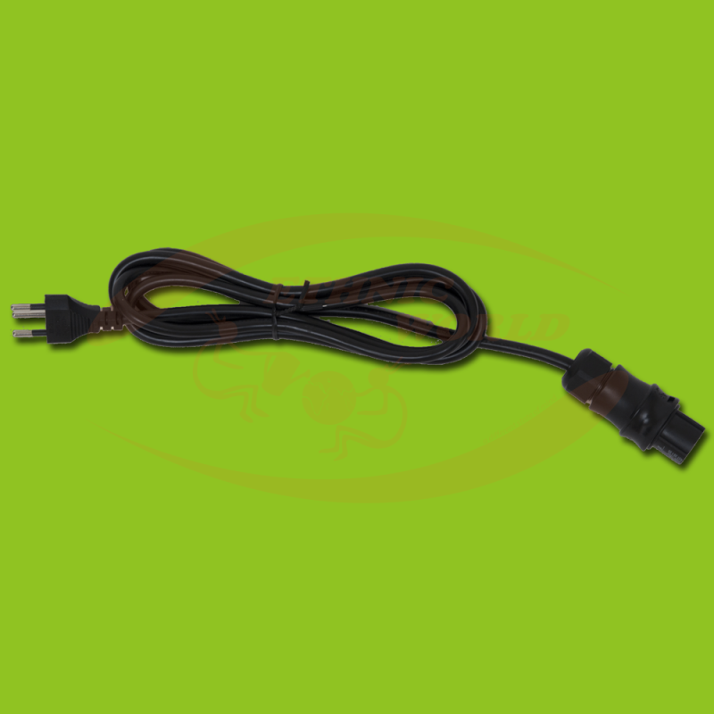 SANlight Netzkabel CH