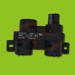 SANlight H-Distribution Block