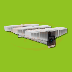 SANlight LED EVO 3- 60 190W