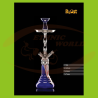 Boost Shisha Blue Transparent Vipe (11124)