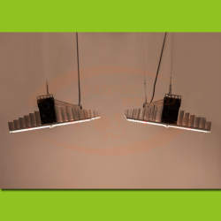 SANlight LED EVO 3-100 Set