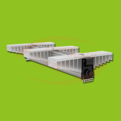 SANlight LED EVO 4- 80 Set