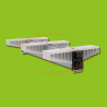 SANlight LED EVO 4- 80 Set