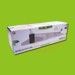 SANlight LED EVO 4-120 Set