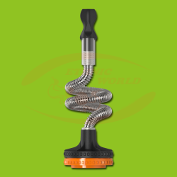 Plenty Vaporization Unit