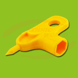 Handpunch for Flex Tube