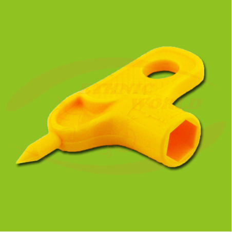 Handpunch for Flex Tube