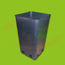 Topf viereckig  1.4 lt