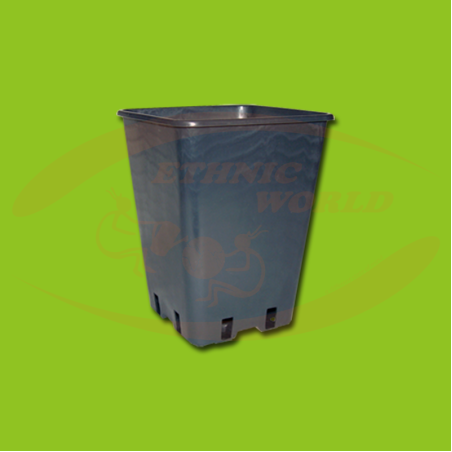Square Pot  3.5 lt