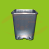 Topf viereckig  6.5 lt