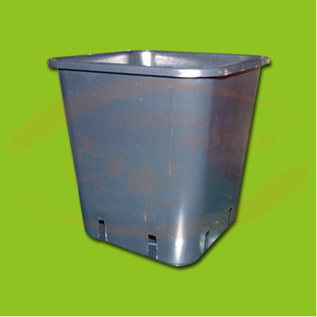 Pot Carré 11 lt