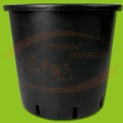 Pot Rond  25 lt