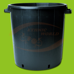 Round Pot  65 lt
