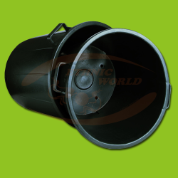 Rund Topf  65 lt