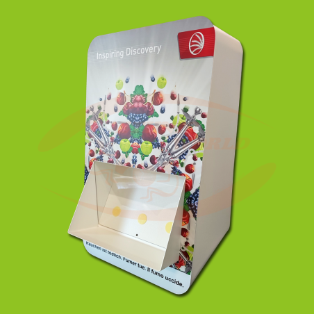 LED Illuminated Display