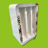 LED Illuminated Display