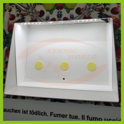LED Illuminated Display