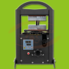 Presse Chauffante Hydraulique  5T