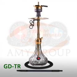 Amy Deluxe Xpress Fame S (SS29.02)