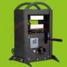 Hydraulic Heating Press  5T
