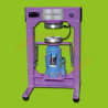 Presse Chauffante Hydraulique 20T