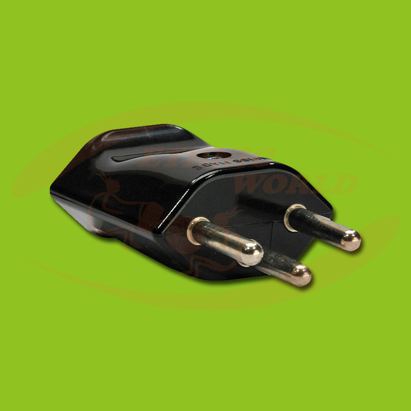 Plug CH T12 230V 10A