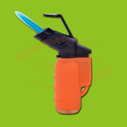 Prof - Torch Blue Flame