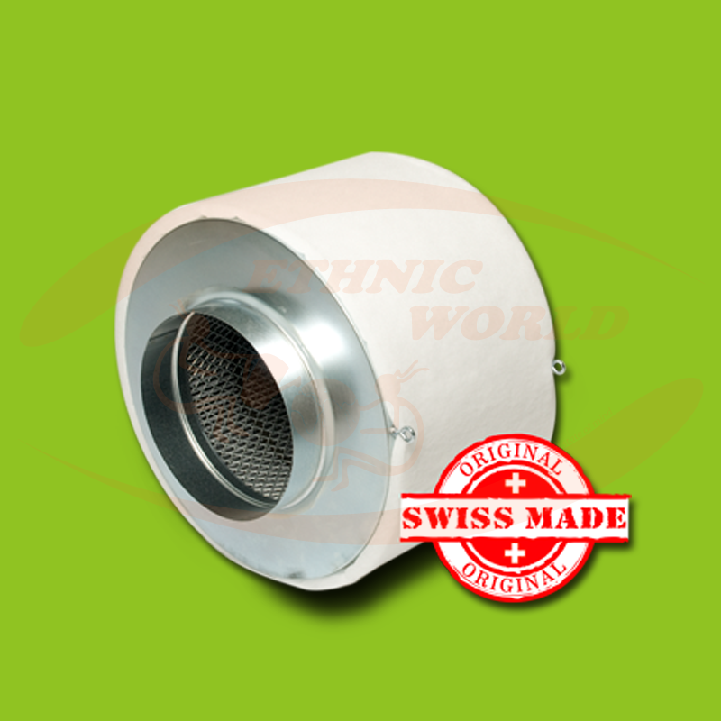 ProLine 250 mm - 1000 m³/h