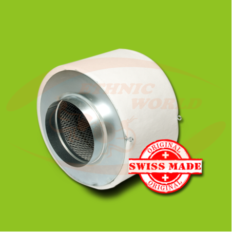 ProLine 250 mm - 1000 m³/h