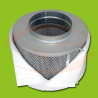 ProLine 250 mm - 1000 m³/h (1000ZW250)