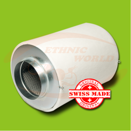 ProLine 250 mm - 2000 m³/h (2000ZW250)