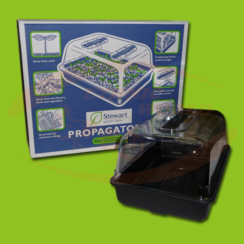 Propagator