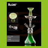 Boost Shisha Pumpkin 3 Drops Green (11136)