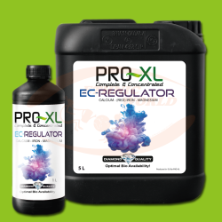 PRO-XL EC Regulator