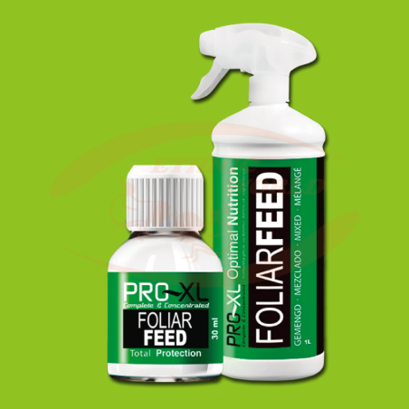 PRO-XL Foliar Feed (REFILL)