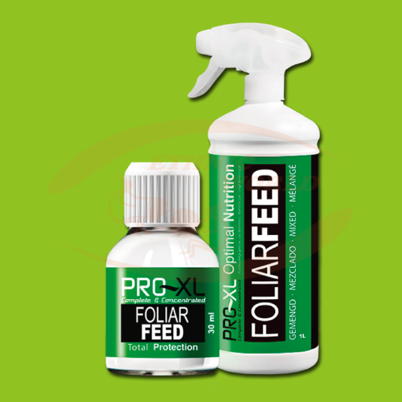 PRO-XL Foliar Feed (SPRAY)
