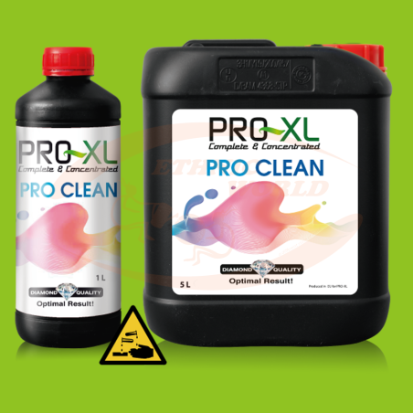 PRO-XL Pro Clean