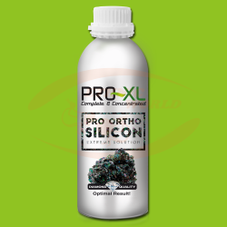 PRO-XL Pro Ortho Silicon