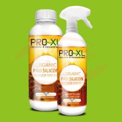 PRO-XL Pro Silicon Power (SPRAY) (Organic)