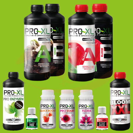 PRO-XL Starter Kit